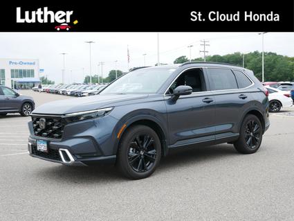 2025 Honda CR-V Hybrid Waite Park MN