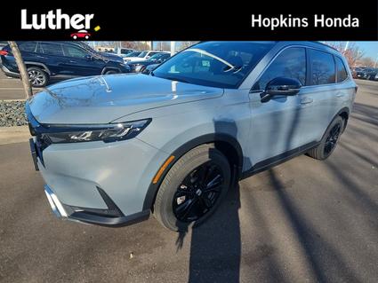 2023 Honda CR-V Hybrid Hopkins MN