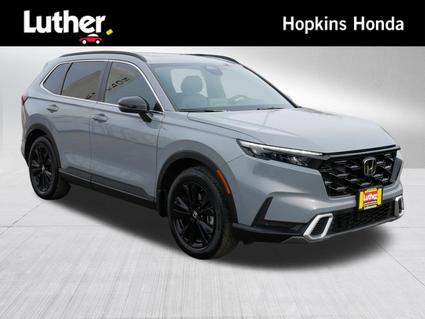 2023 Honda CR-V Hybrid Hopkins MN