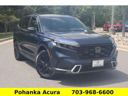 2023 Honda CR-V Hybrid Chantilly VA