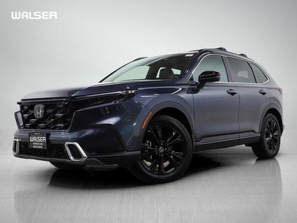 2024 Honda CR-V Hybrid Burnsville MN