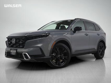 2024 Honda CR-V Hybrid Burnsville MN