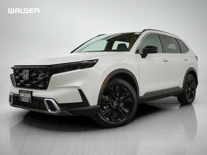 2025 Honda CR-V Hybrid Burnsville MN