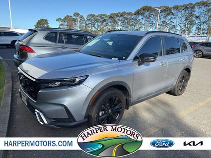 2023 Honda CR-V Hybrid Eureka CA