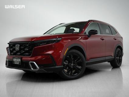 2023 Honda CR-V Hybrid Minneapolis MN