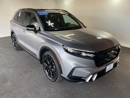 2023 Honda CR-V Hybrid Missoula MT