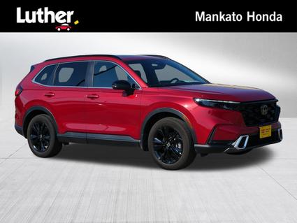 2024 Honda CR-V Hybrid Mankato MN
