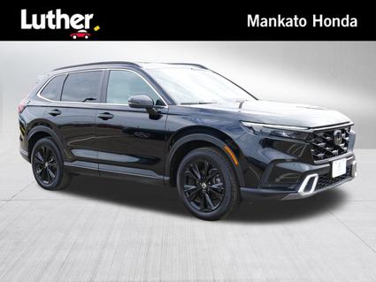 2024 Honda CR-V Hybrid Mankato MN