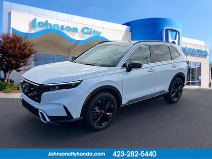 2023 Honda CR-V Hybrid Johnson City TN
