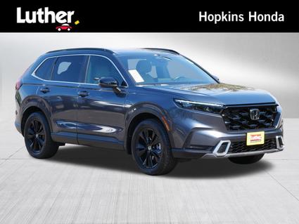 2023 Honda CR-V Hybrid Hopkins MN