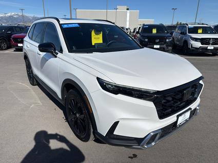 2024 Honda CR-V Hybrid Bozeman MT