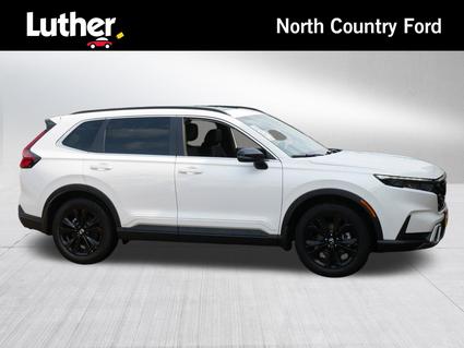 2023 Honda CR-V Hybrid Minneapolis MN