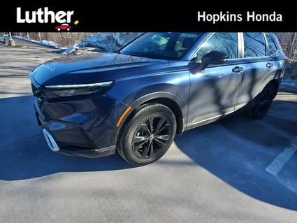 2023 Honda CR-V Hybrid Hopkins MN
