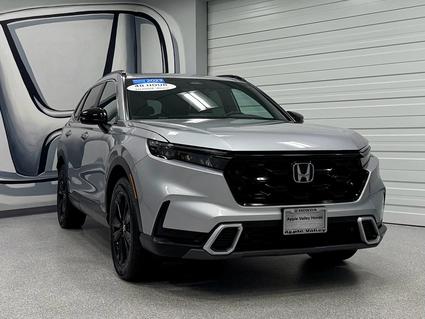 2023 Honda CR-V Hybrid East Wenatchee WA