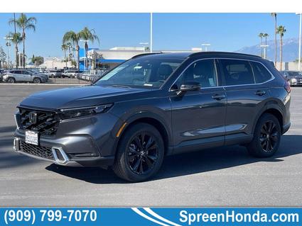 2023 Honda CR-V Hybrid Loma Linda CA