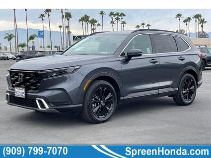 2023 Honda CR-V Hybrid Loma Linda CA