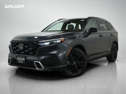 2023 Honda CR-V Hybrid Burnsville MN