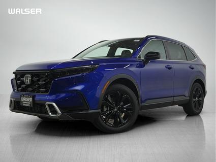 2023 Honda CR-V Hybrid Burnsville MN