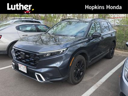 2024 Honda CR-V Hybrid Hopkins MN