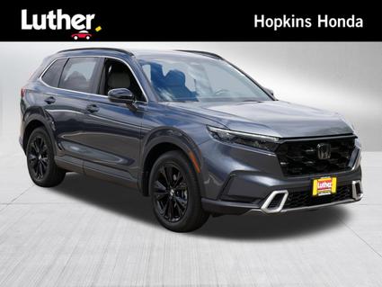 2024 Honda CR-V Hybrid Hopkins MN