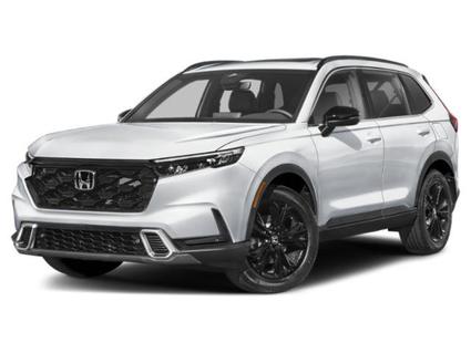 2024 Honda CR-V Hybrid Hopkins MN