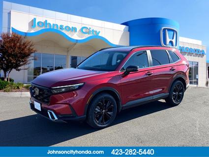 2023 Honda CR-V Hybrid Johnson City TN