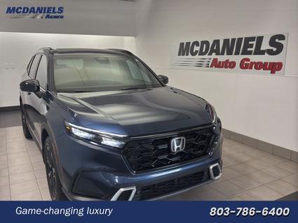 2023 Honda CR-V Hybrid Columbia SC