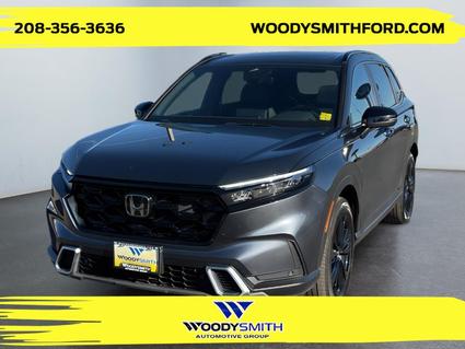 2023 Honda CR-V Hybrid Rexburg ID
