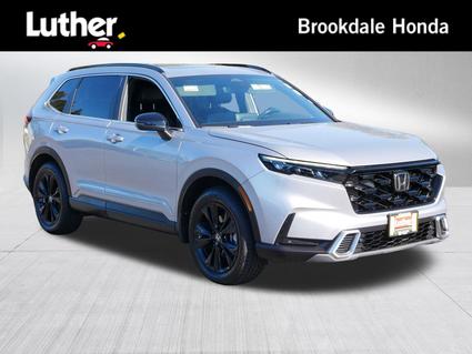 2023 Honda CR-V Hybrid Minneapolis MN