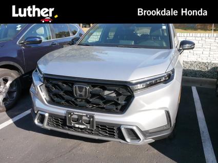 2023 Honda CR-V Hybrid Minneapolis MN