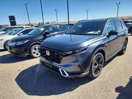 2023 Honda CR-V Hybrid Cheyenne WY