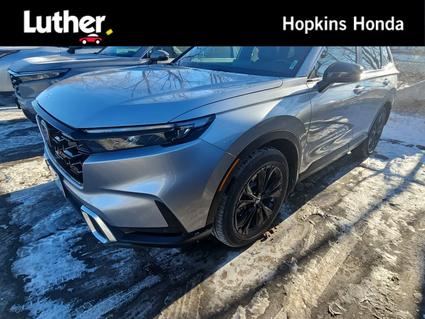 2024 Honda CR-V Hybrid Hopkins MN