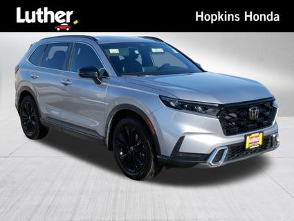 2024 Honda CR-V Hybrid Hopkins MN