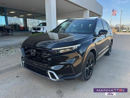 2025 Honda CR-V Hybrid Manhattan KS