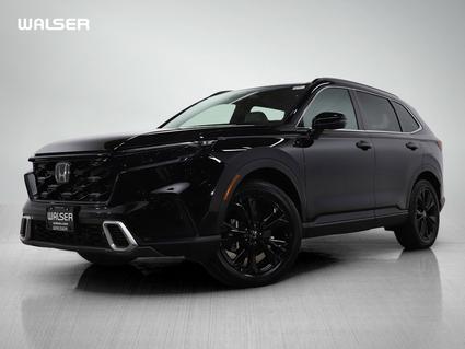 2025 Honda CR-V Hybrid Burnsville MN