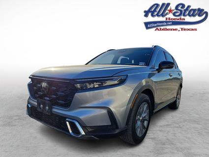 2023 Honda CR-V Hybrid Abilene TX