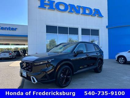 2023 Honda CR-V Hybrid Fredericksburg VA