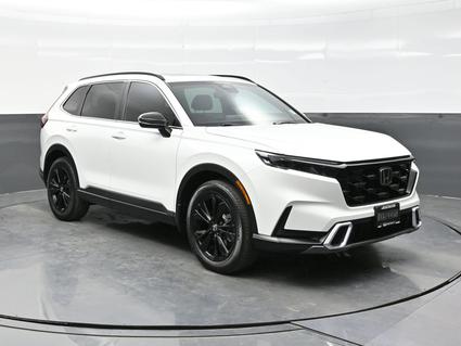 2025 Honda CR-V Hybrid Dacono CO