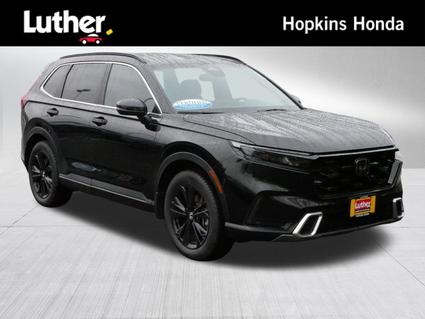 2024 Honda CR-V Hybrid Hopkins MN