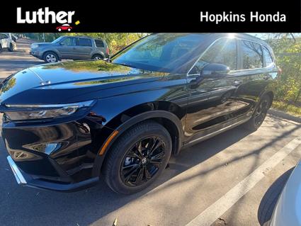 2024 Honda CR-V Hybrid Hopkins MN