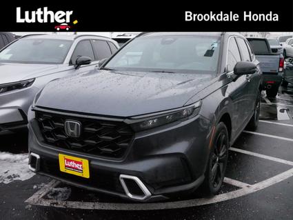 2024 Honda CR-V Hybrid Minneapolis MN