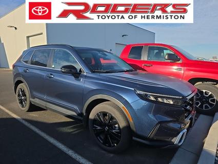 2024 Honda CR-V Hybrid Hermiston OR