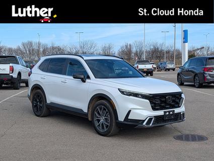 2025 Honda CR-V Hybrid Waite Park MN