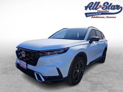 2025 Honda CR-V Hybrid Abilene TX