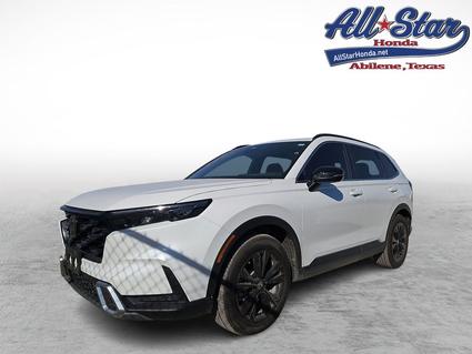 2025 Honda CR-V Hybrid Abilene TX