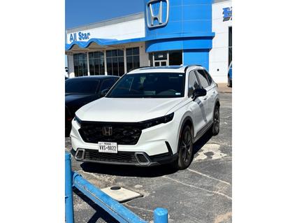 2025 Honda CR-V Hybrid Abilene TX