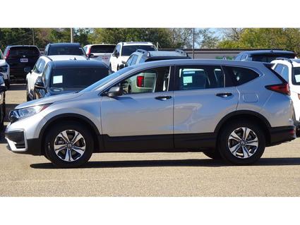 2020 Honda CR-V Tupelo MS