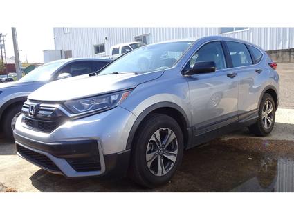 2020 Honda CR-V Tupelo MS
