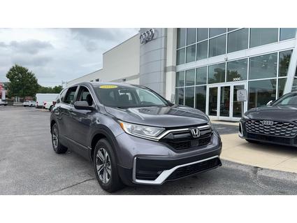 2020 Honda CR-V Lexington KY