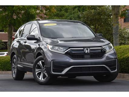 2020 Honda CR-V Lexington KY
